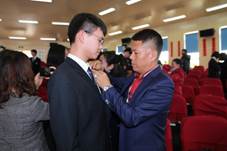 说明: F:\高三成人仪式\2019年2月28日成人仪式暨百日誓师1\2019年2月28日成人仪式暨百日誓师\IMG_2680.JPG