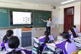 说明: C:\Users\Administrator\Desktop\保定校长团走进理工附中通州校区\管春荣老师课堂.JPG
