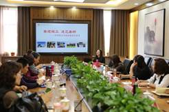 说明: C:\Users\Administrator\Desktop\保定校长团走进理工附中通州校区\相校报告1.JPG